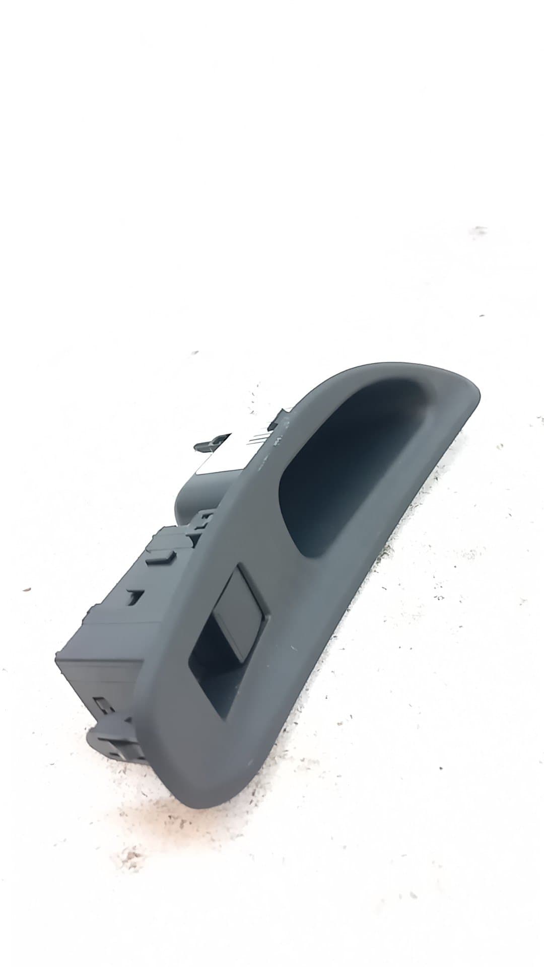 Mando elevalunas trasero izquierdo TOYOTA YARIS