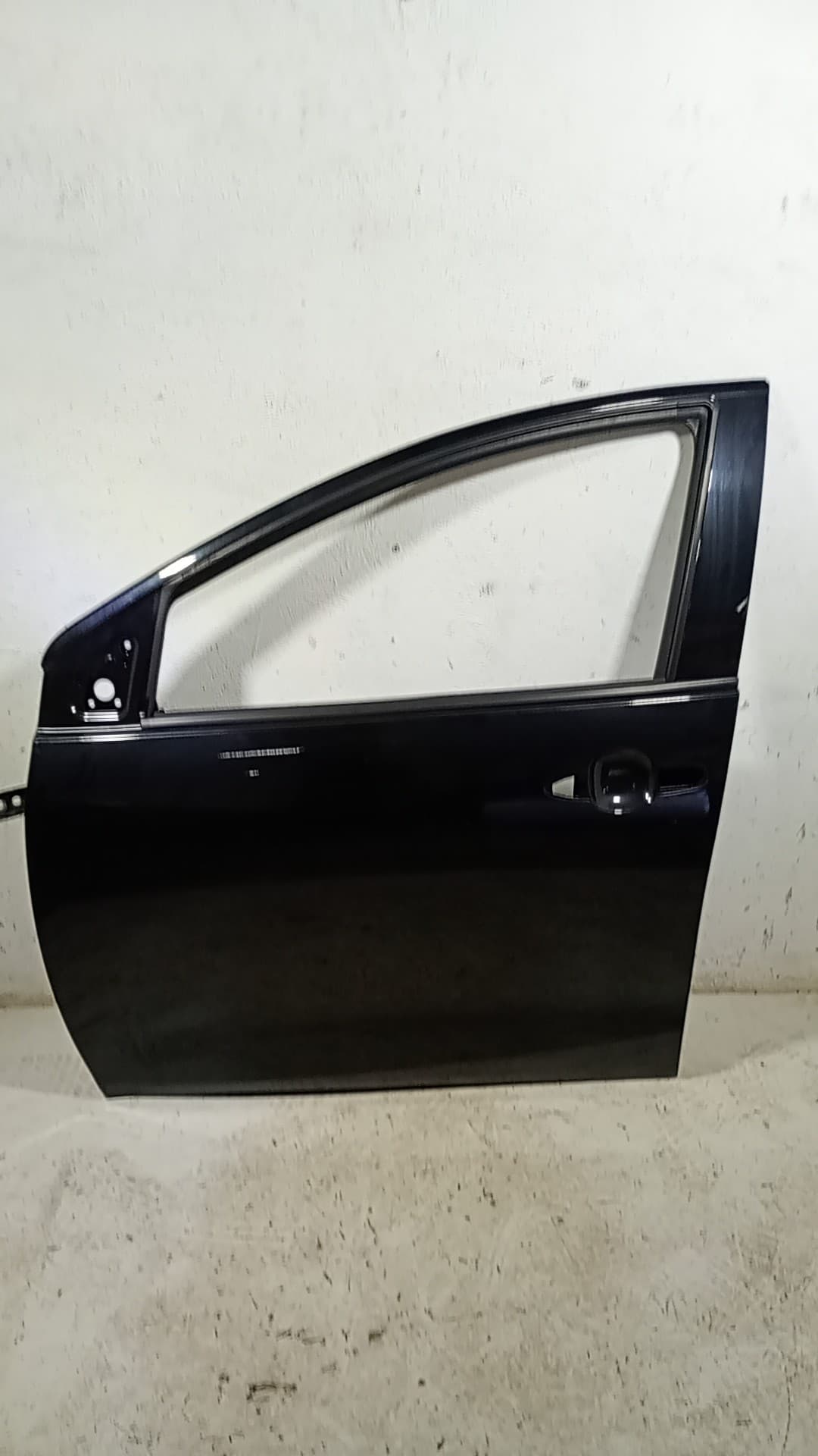 Puerta delantera izquierda TOYOTA YARIS