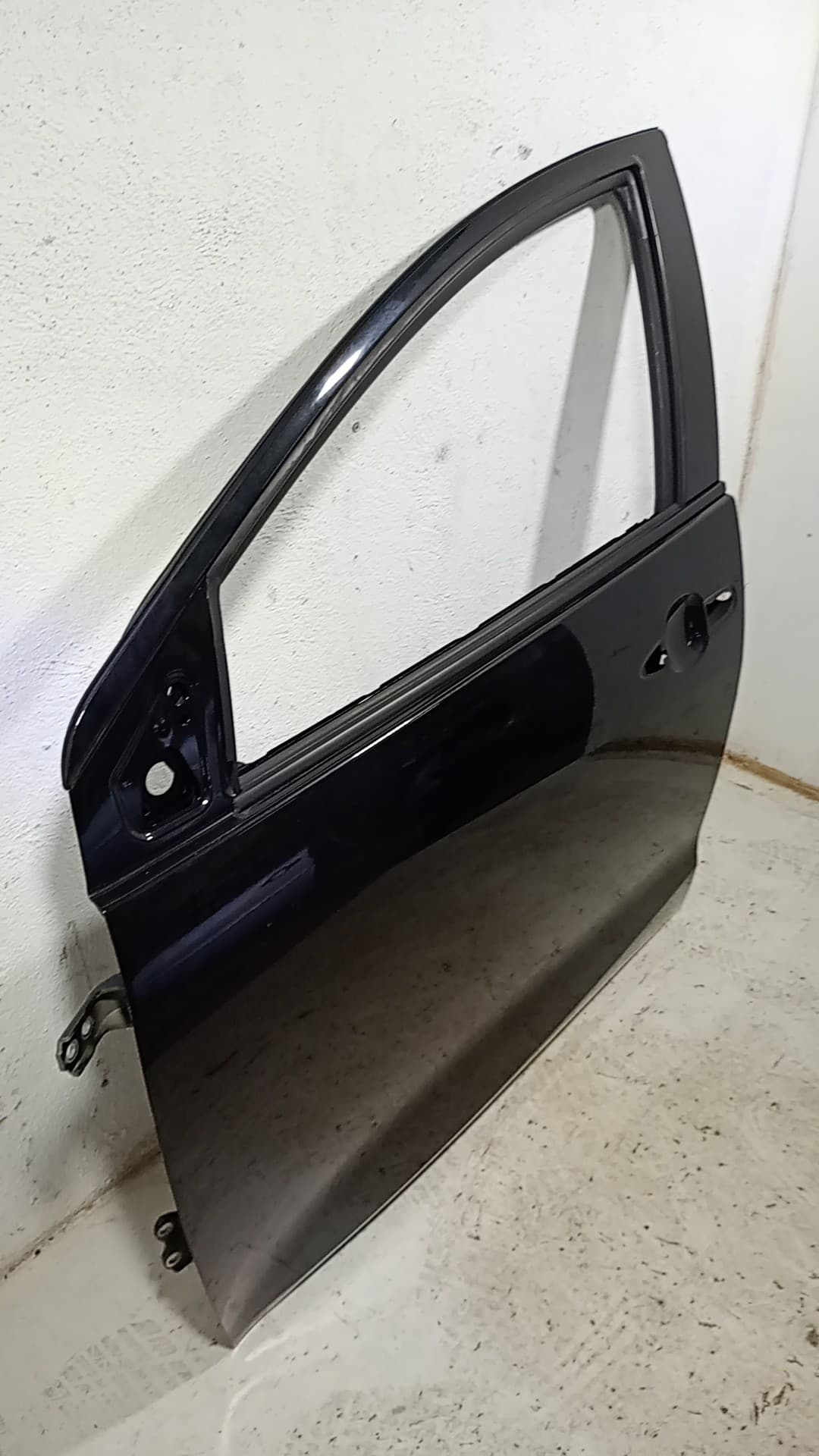Puerta delantera izquierda TOYOTA YARIS 4
