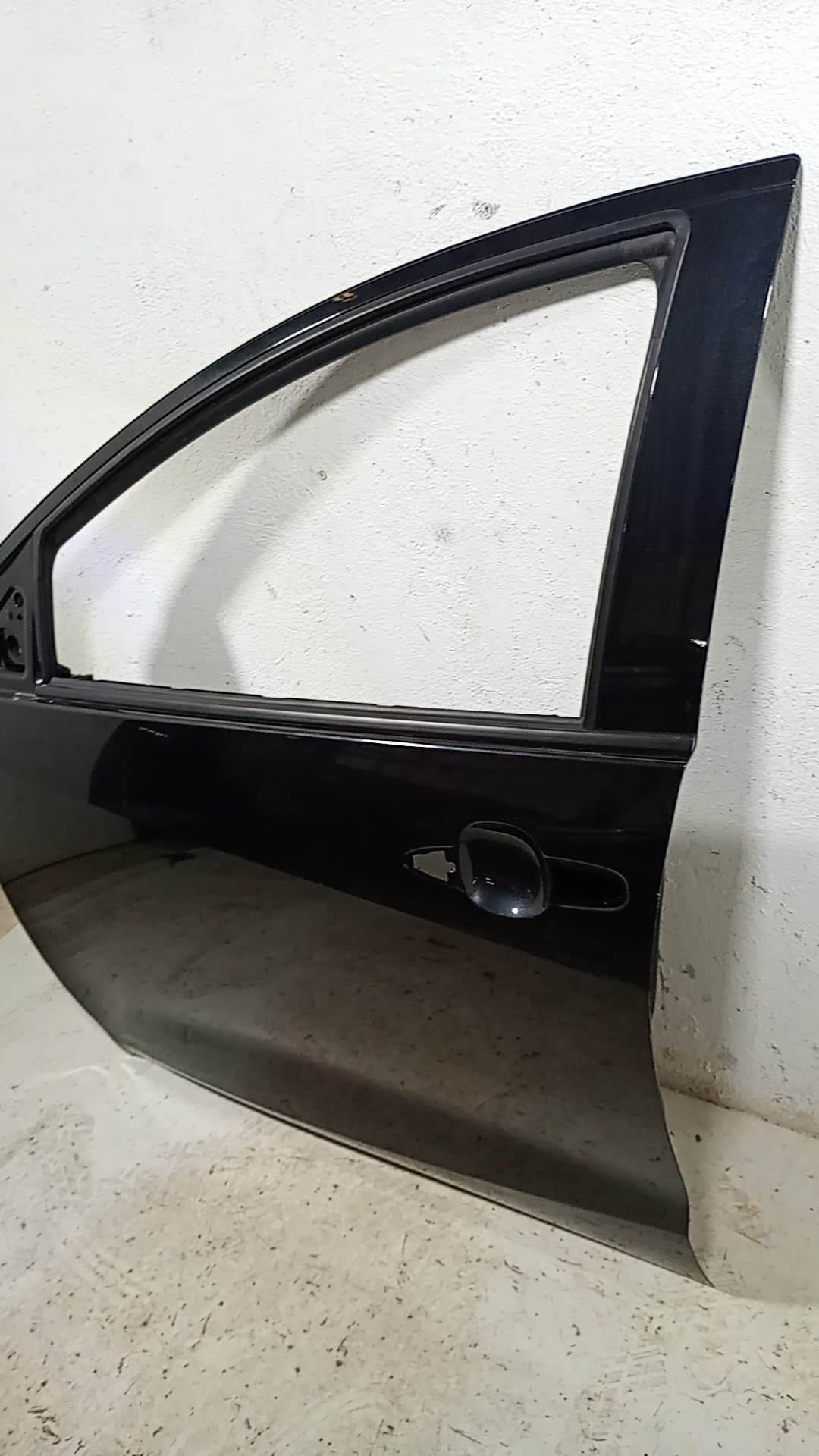Puerta delantera izquierda TOYOTA YARIS 3