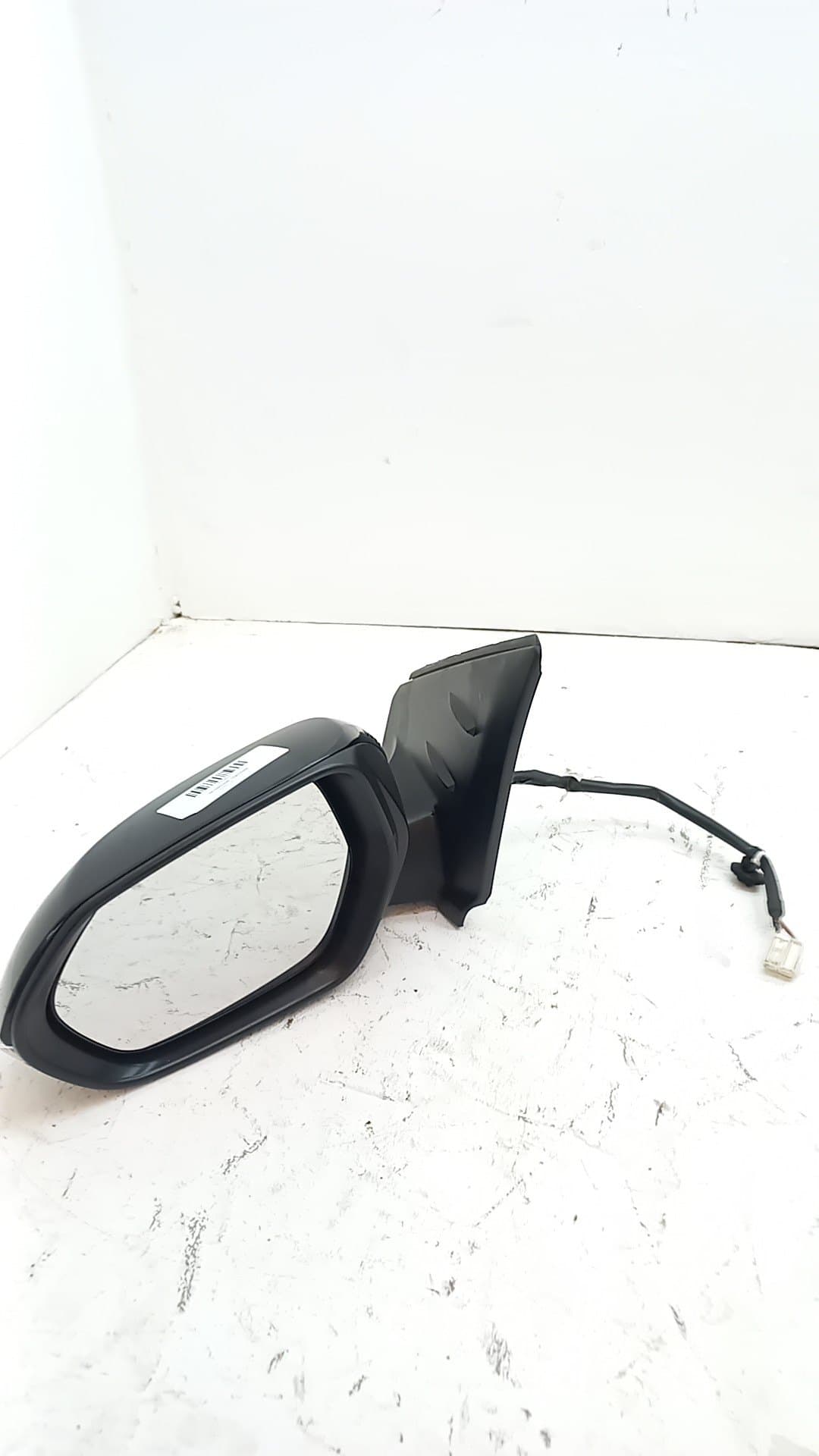 Retrovisor izquierdo TOYOTA YARIS