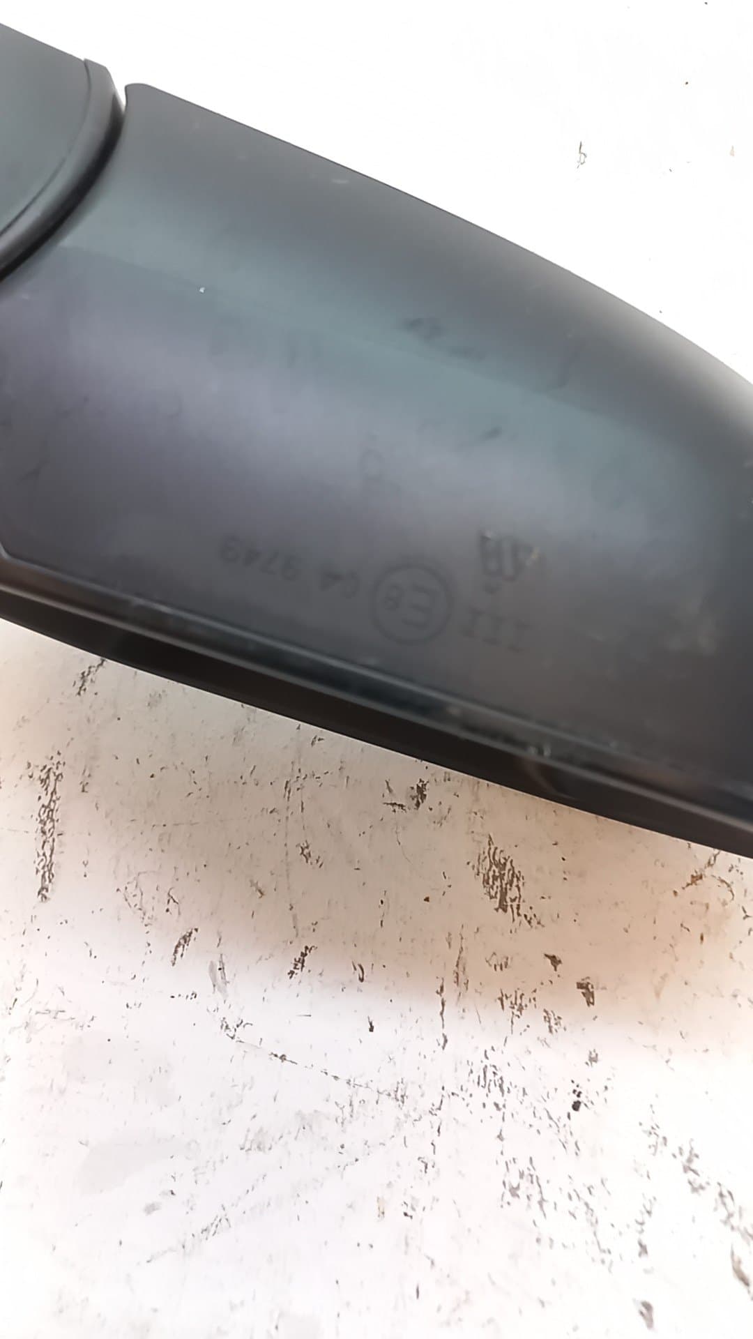 Retrovisor izquierdo TOYOTA YARIS 3