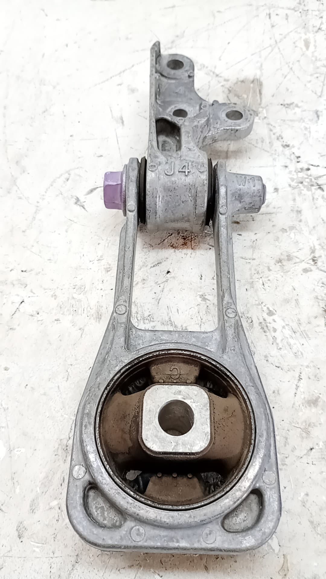 Soporte motor TOYOTA YARIS 2