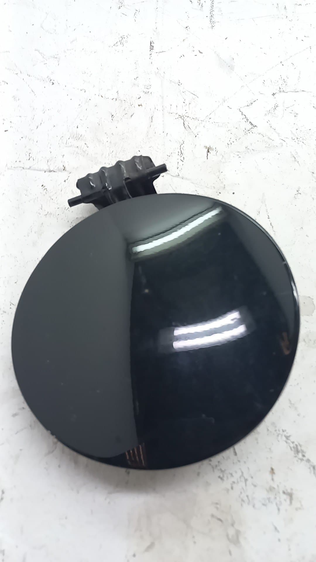 Tapa exterior combustible TOYOTA YARIS