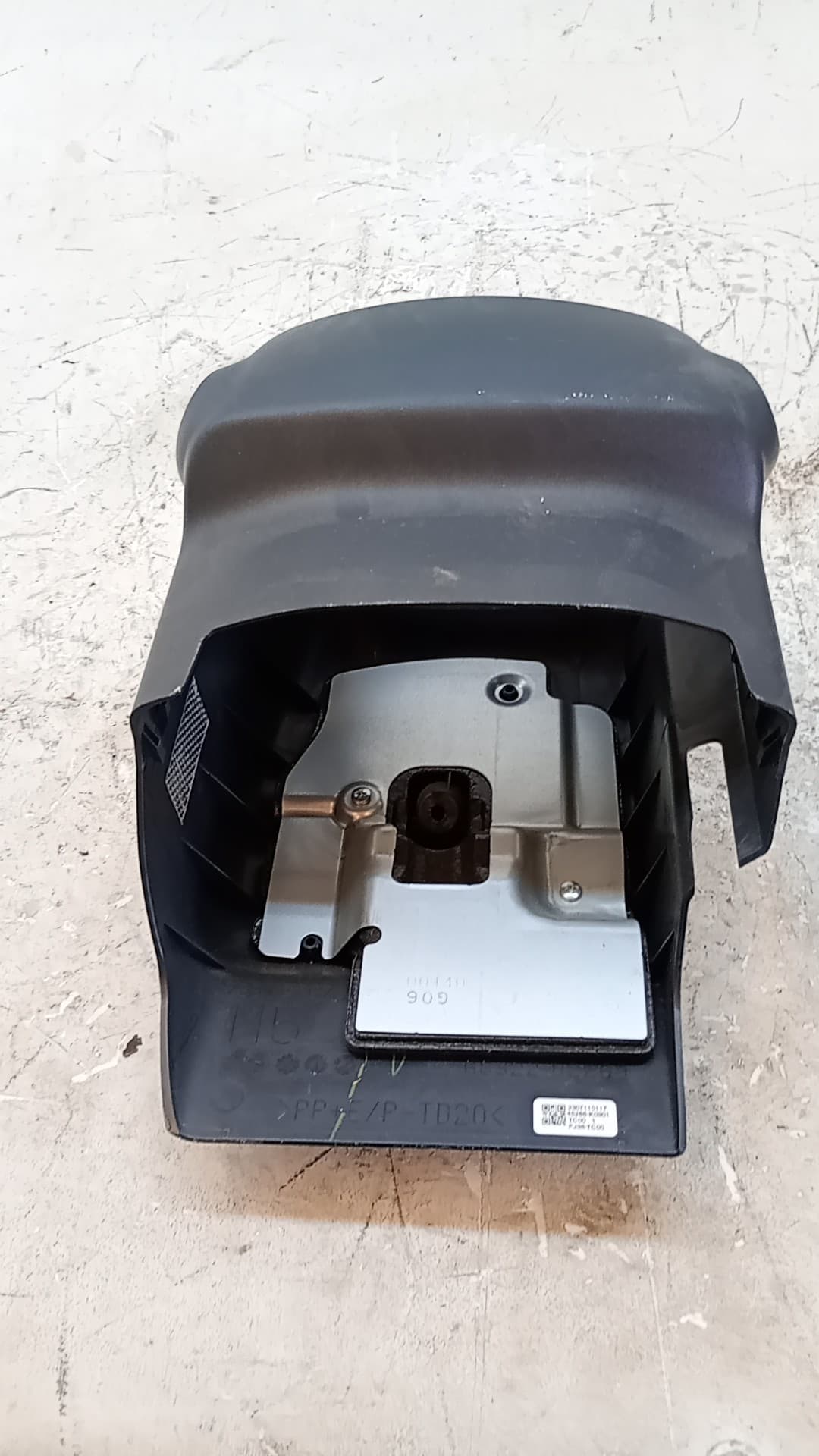 Recambio TOYOTA YARIS ref. 45024K0030C0