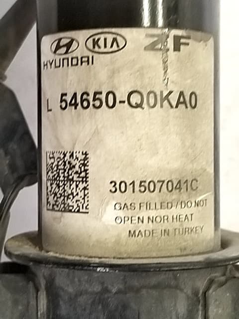 Amortiguador delantero izquierdo HYUNDAI BAYON 3