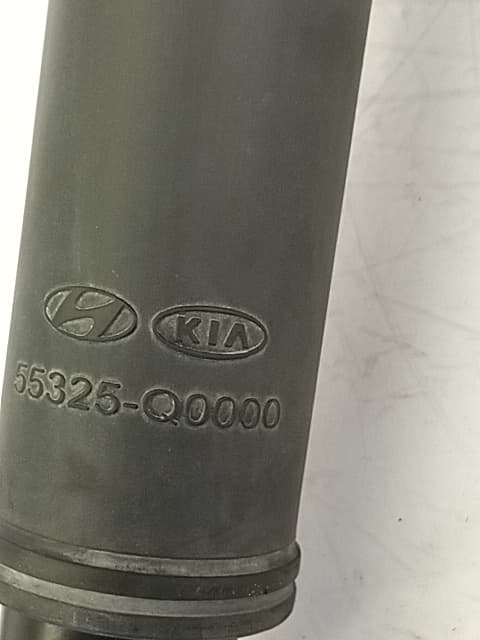 Amortiguador trasero izquierdo HYUNDAI BAYON 3