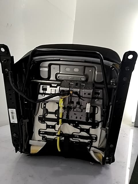 Asiento delantero derecho HYUNDAI BAYON 4