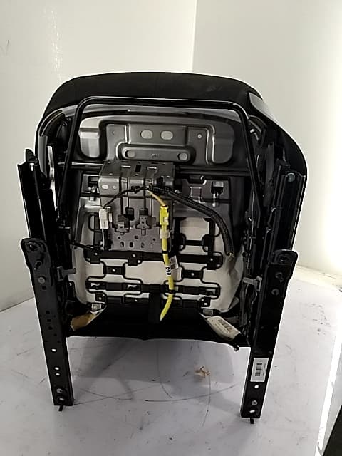 Asiento delantero izquierdo HYUNDAI BAYON 2