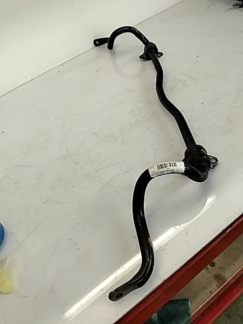 Barra estabilizadora delantera HYUNDAI BAYON