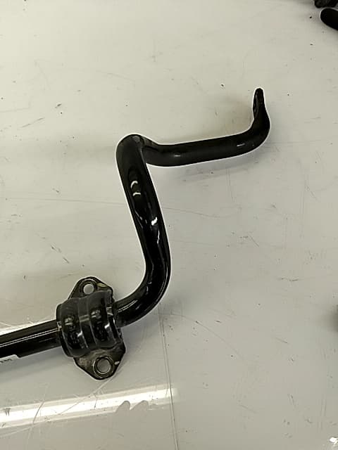 Barra estabilizadora delantera HYUNDAI BAYON 5