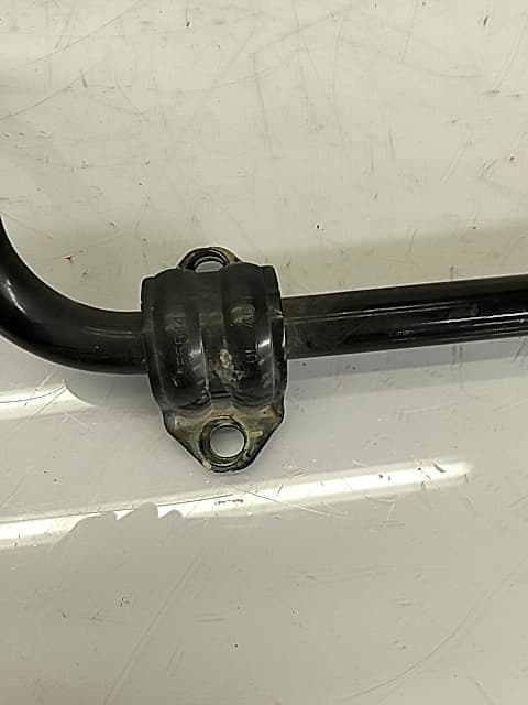 Barra estabilizadora delantera HYUNDAI BAYON 2