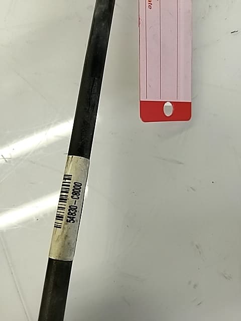 Recambio HYUNDAI BAYON ref. 54830C8000 5