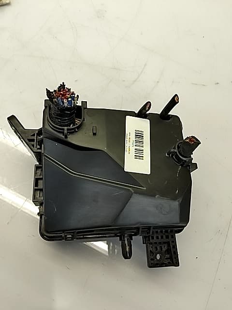 Caja reles / fusibles HYUNDAI BAYON