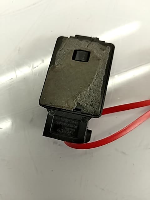 Sensor HYUNDAI BAYON
