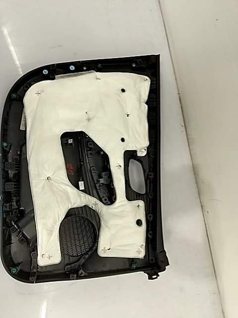 Guarnecido puerta delantera derecha HYUNDAI BAYON 2