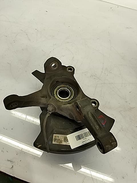 Mangueta delantera derecha HYUNDAI BAYON