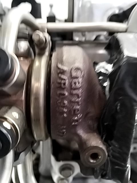 Motor completo HYUNDAI BAYON 2