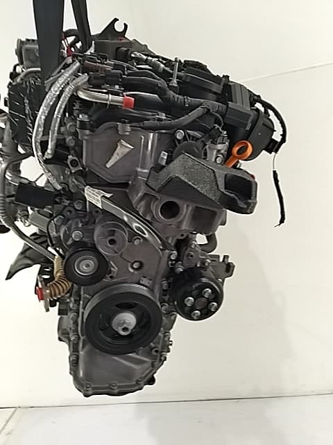 Motor completo HYUNDAI BAYON