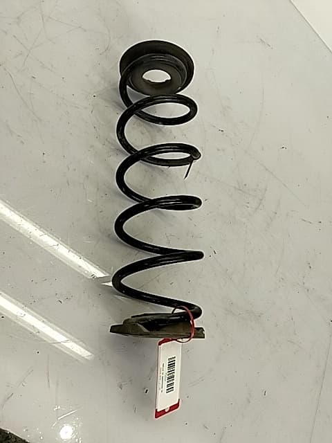 Muelles traseros HYUNDAI BAYON