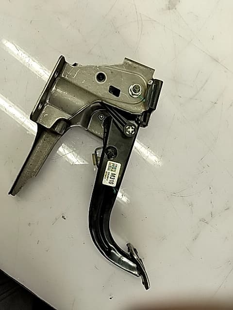 Pedal embrague HYUNDAI BAYON 2