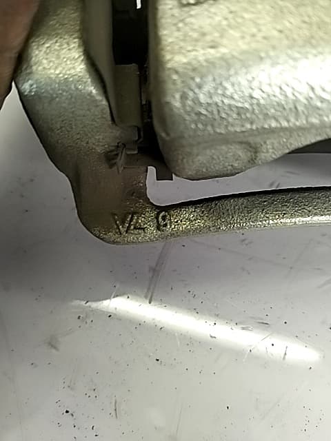 Recambio HYUNDAI BAYON ref. 58230Q0600 4