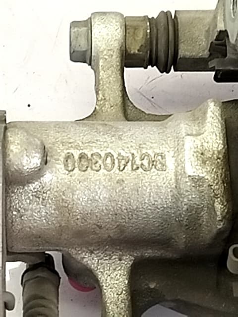 Recambio HYUNDAI BAYON ref. 58210Q0600 4