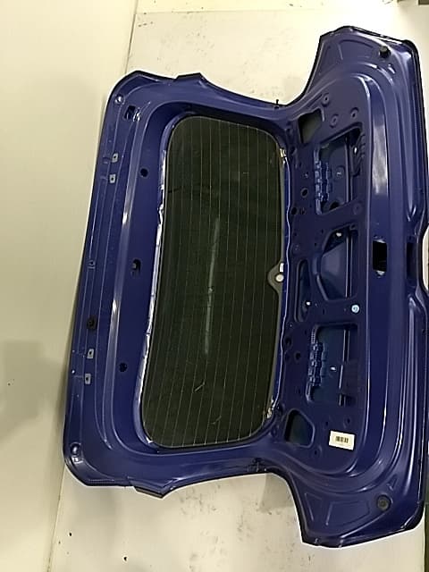 Porton trasero HYUNDAI BAYON 2