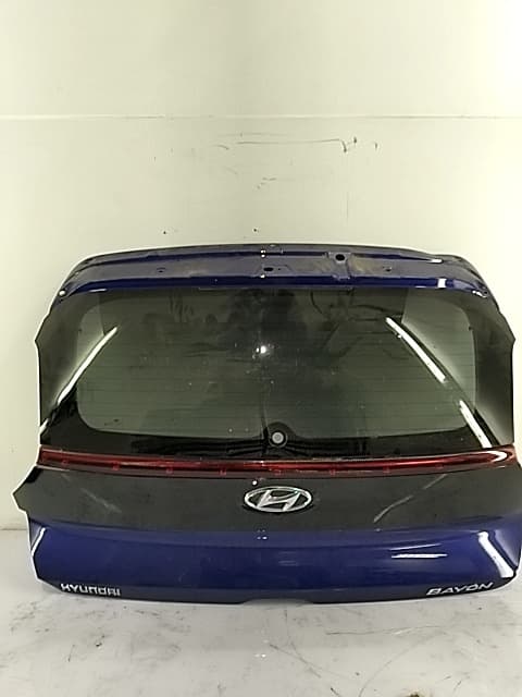 Porton trasero HYUNDAI BAYON