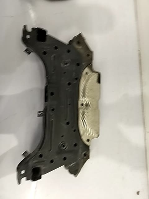 Puente delantero HYUNDAI BAYON 2