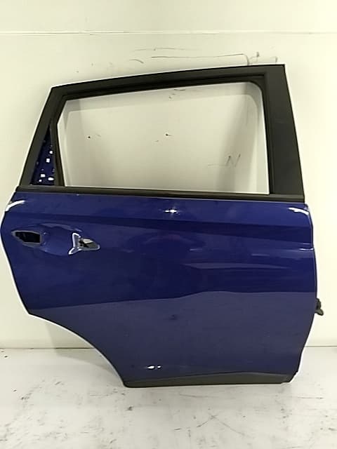 Puerta trasera derecha HYUNDAI BAYON