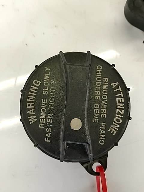 Tapon combustible HYUNDAI BAYON
