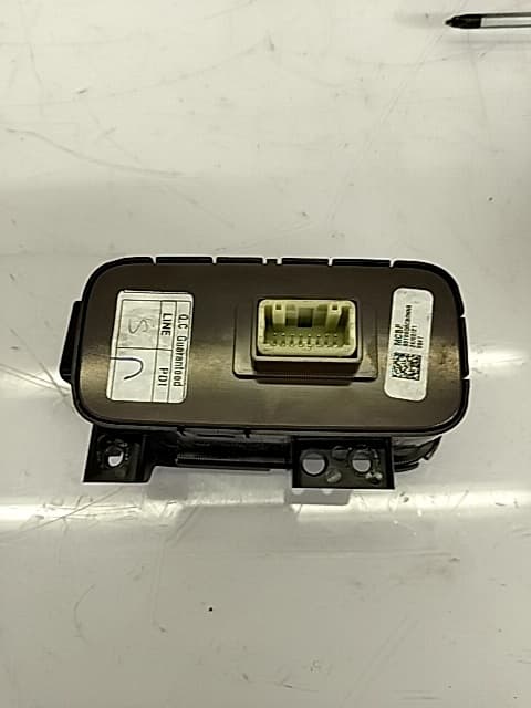 Interruptor HYUNDAI BAYON