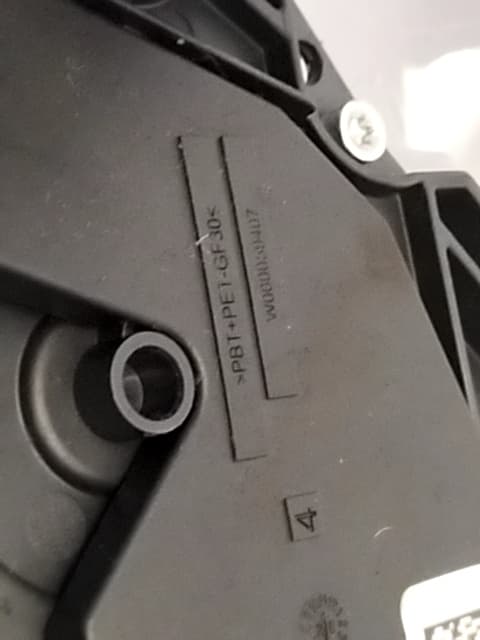 Motor limpia trasero HYUNDAI BAYON 3