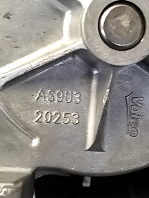 Motor limpia trasero HYUNDAI BAYON 2