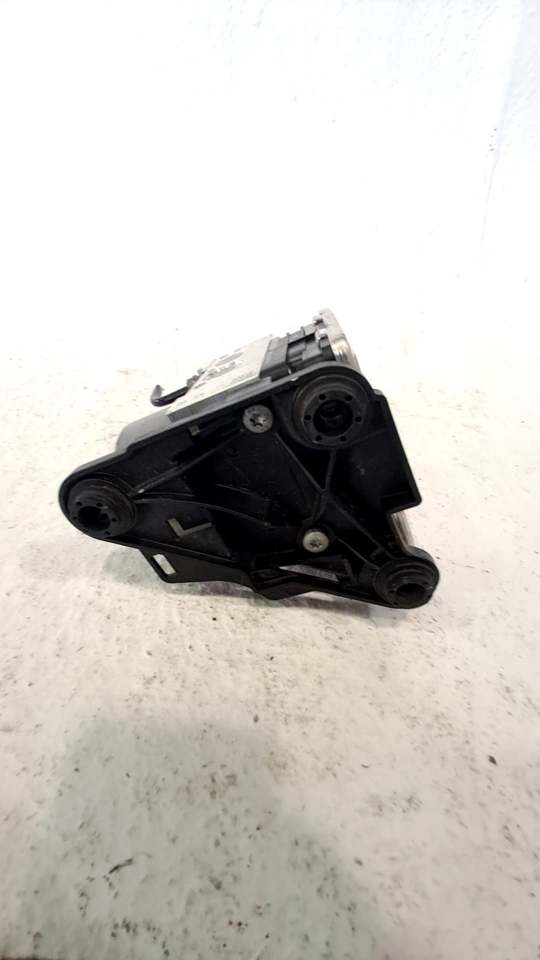 Abs SEAT LEON (5F1) 4