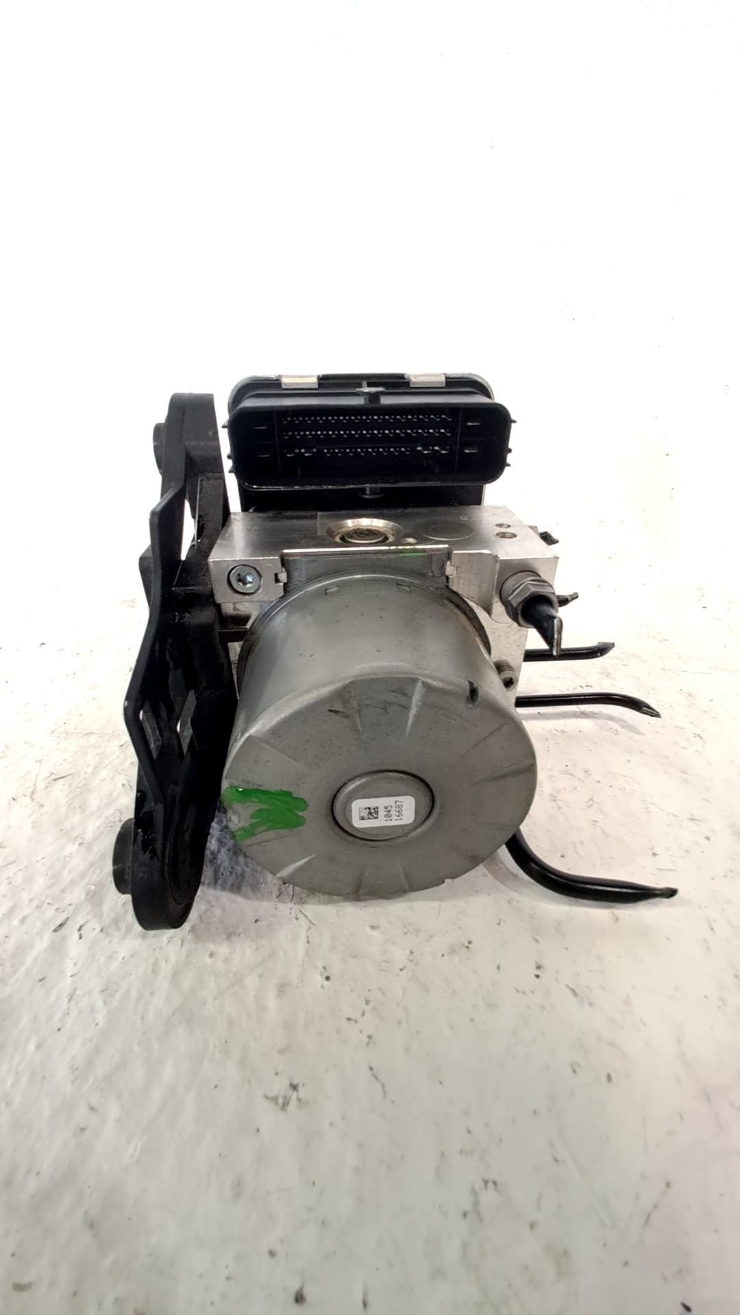 Abs SEAT LEON (5F1) 3