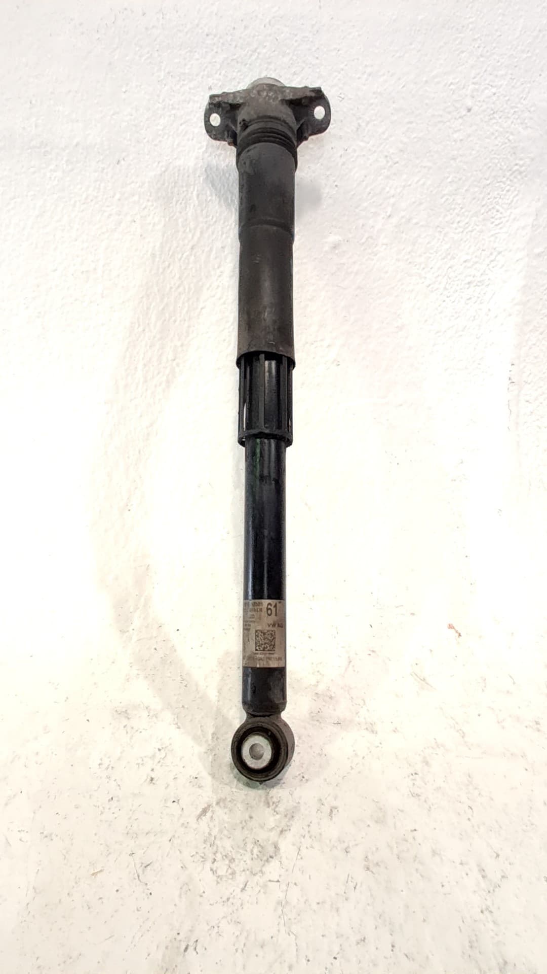 Amortiguador trasero derecho SEAT LEON (5F1)