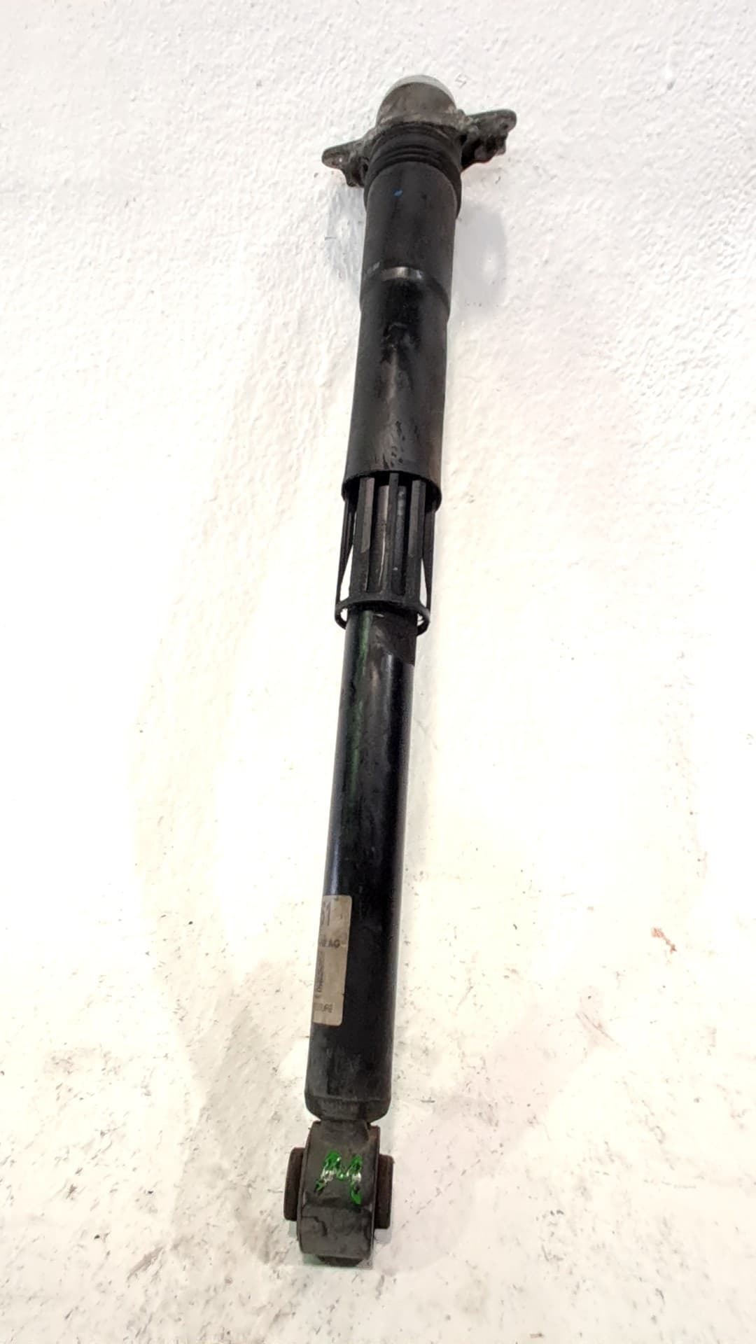 Amortiguador trasero derecho SEAT LEON (5F1) 3