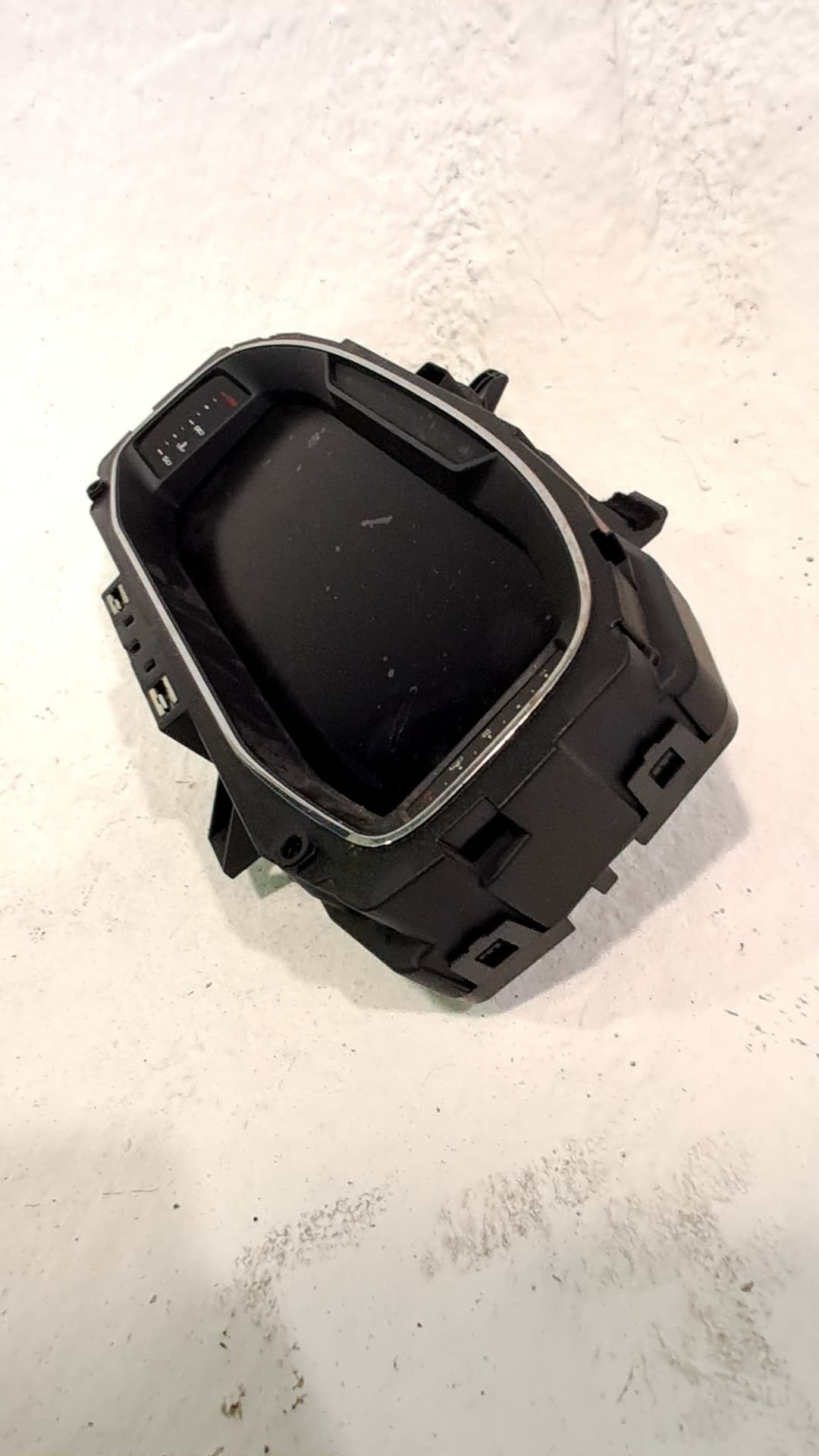 Cuadro instrumentos SEAT LEON (5F1) 5