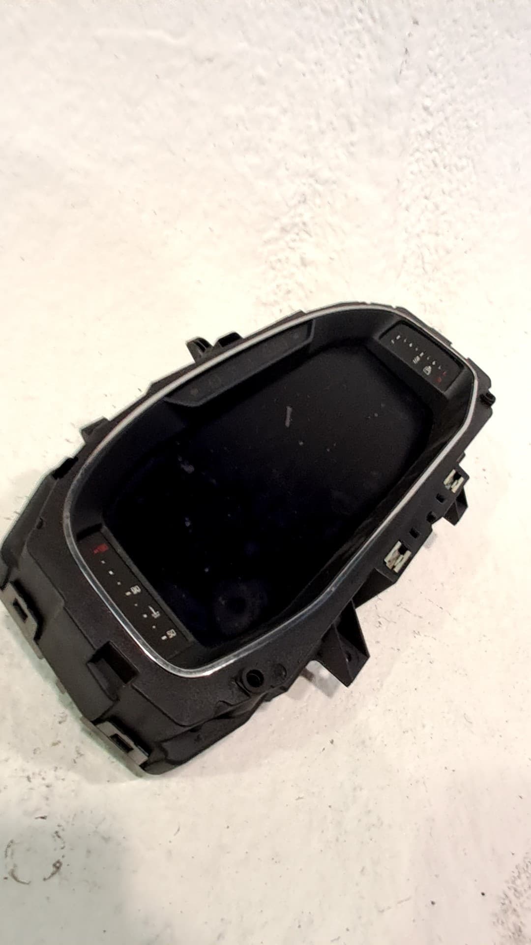 Cuadro instrumentos SEAT LEON (5F1) 4