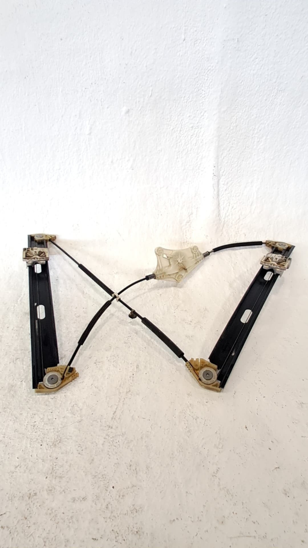 Elevalunas delantero izquierdo SEAT LEON (5F1) 2