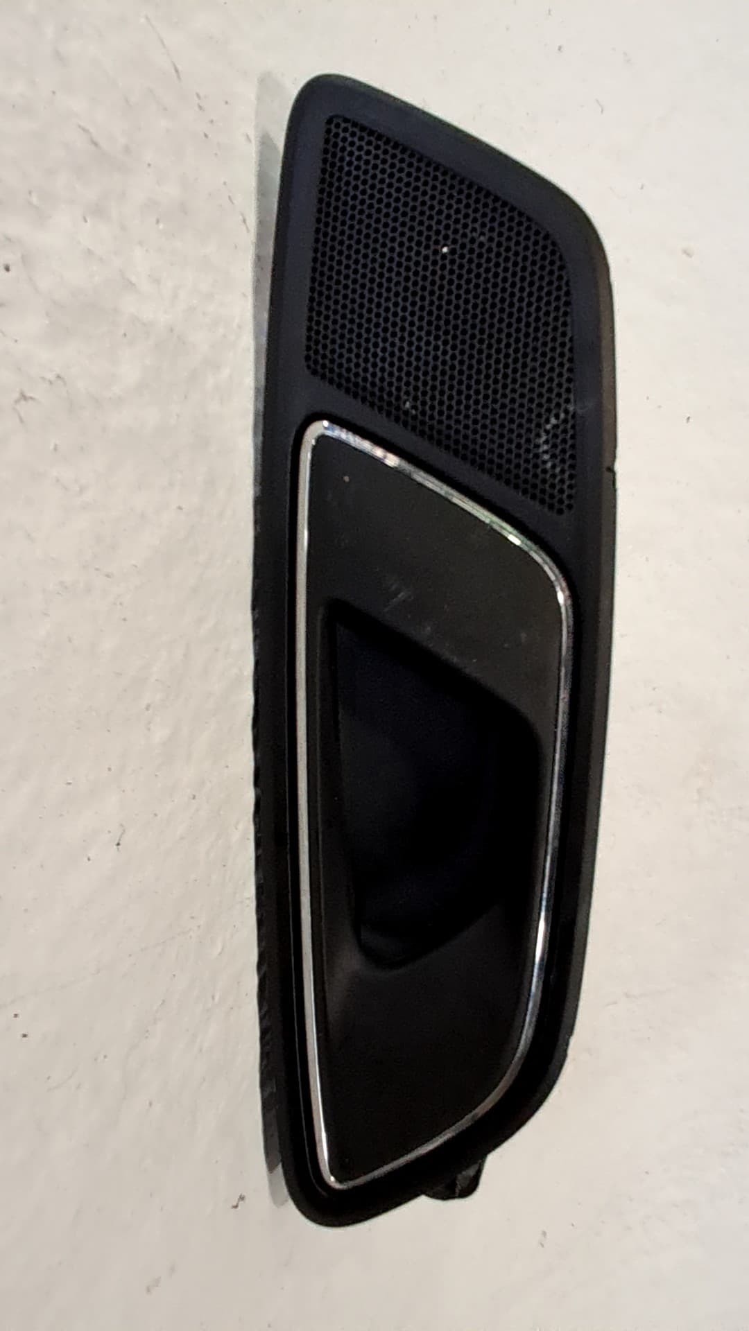 Maneta interior trasera derecha SEAT LEON (5F1)