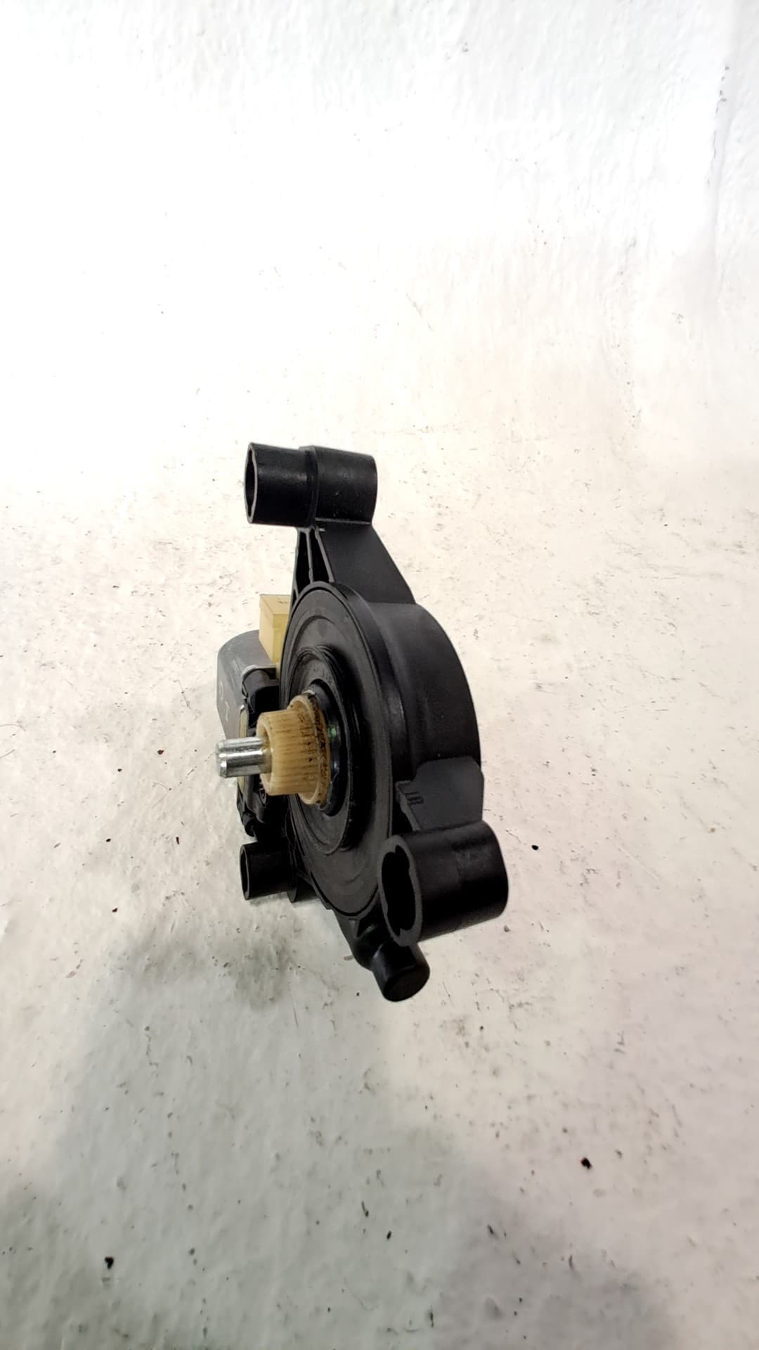Motor elevalunas delantero izquierdo SEAT LEON (5F1) 4