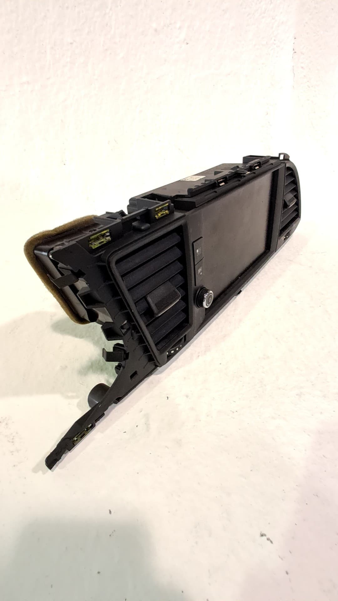 Pantalla multifuncion SEAT LEON (5F1) 5