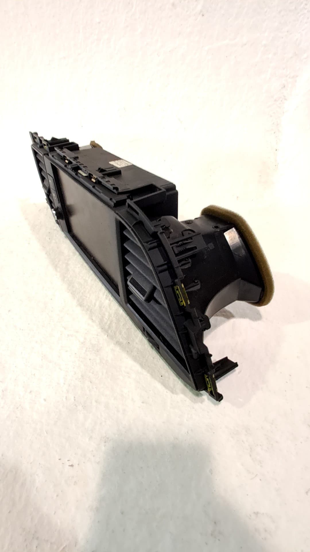 Pantalla multifuncion SEAT LEON (5F1) 4