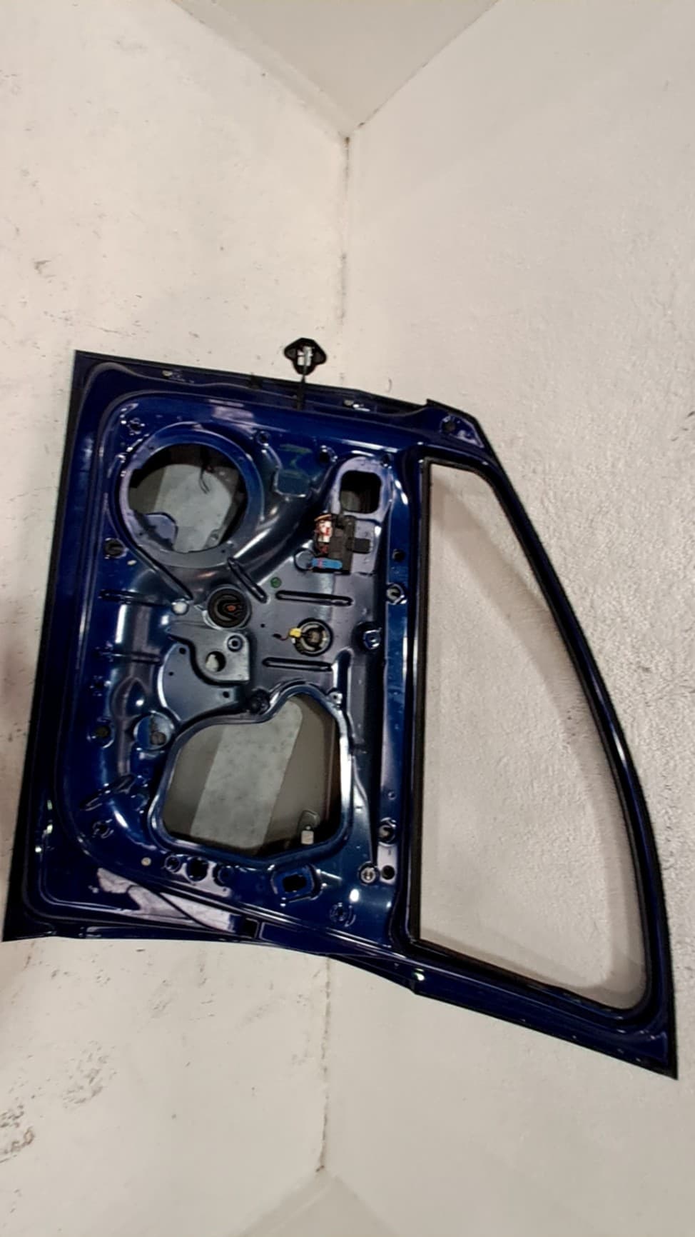 Puerta delantera derecha SEAT LEON (5F1) 4
