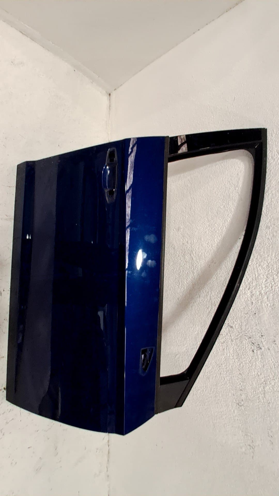 Puerta delantera derecha SEAT LEON (5F1)