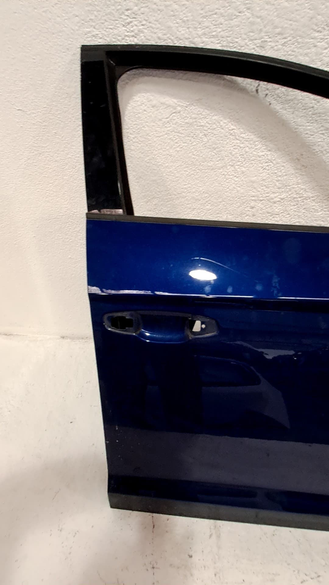Puerta delantera derecha SEAT LEON (5F1) 2