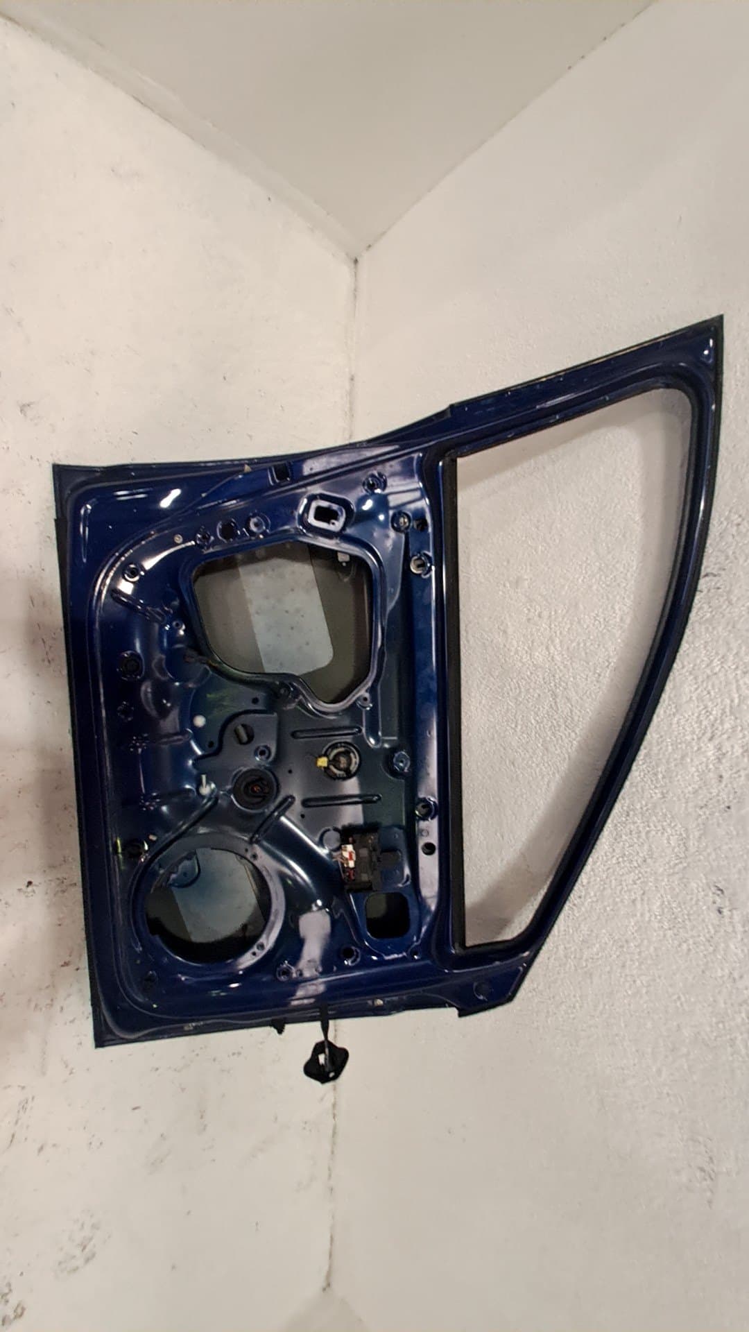 Puerta delantera izquierda SEAT LEON (5F1) 2